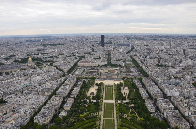 This is just the one side