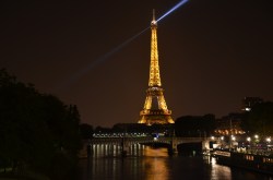 All seeing eye from LOTR