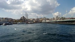 Bosphorus Bay
