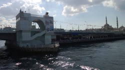 Dividing Old and New